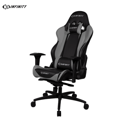 Gaming Chair Xinfinity - W Series - Gray