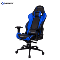 Gaming Chair Xinfinity - W Series - Blue