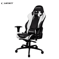 Gaming Chair Xinfinity - W Series - White