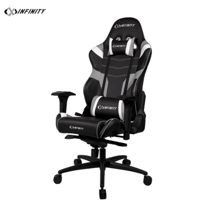 Gaming Chair Xinfinity - F Series - Gray