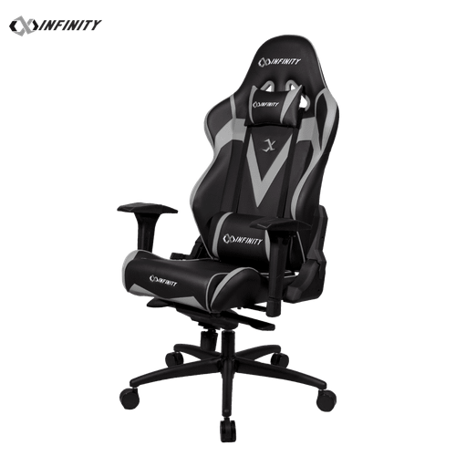 Gaming Chair Xinfinity - Z Series - Gray