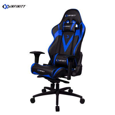 Gaming Chair Xinfinity - Z Series - Blue