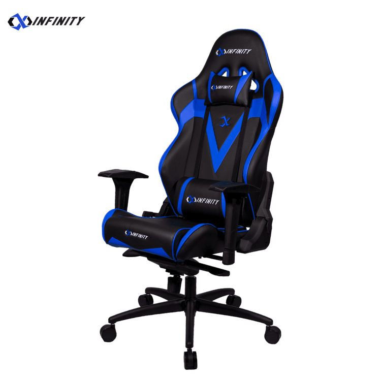 Gaming Chair Xinfinity - Z Series - Blue