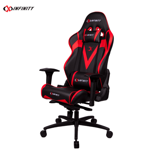 Gaming Chair Xinfinity - Z Series - Red