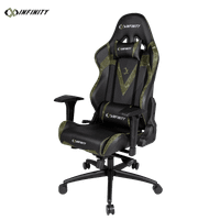 Gaming Chair - Z Series - Army