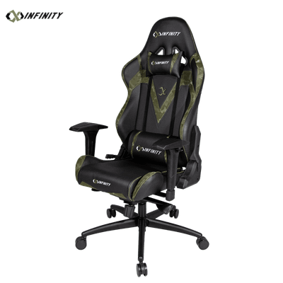 Gaming Chair - Z Series - Army