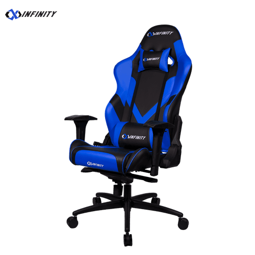 Gaming Chair Xinfinity - L Series - Blue