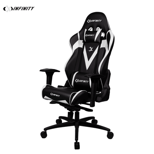 Gaming Chair Xinfinity - Z Series - White