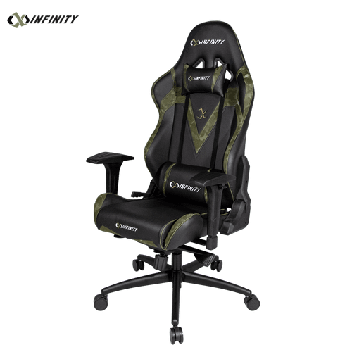 Gaming Chair - Z Series - Army
